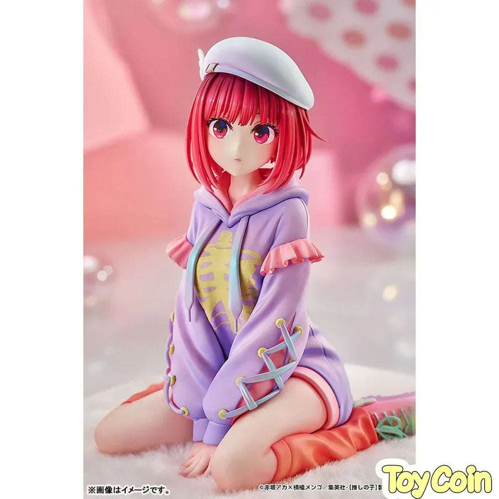 Kana Arima: Hoodie Style Ver. by Good Smile Arts Shanghai - Shop at ToyCoin