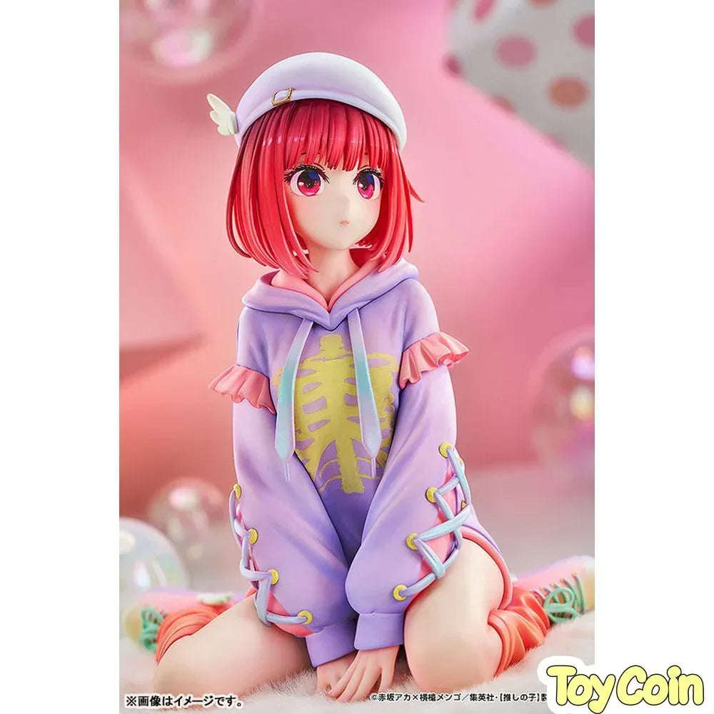 Kana Arima: Hoodie Style Ver. by Good Smile Arts Shanghai - Shop at ToyCoin