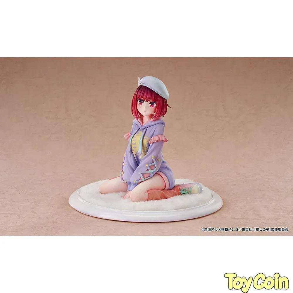 Kana Arima: Hoodie Style Ver. by Good Smile Arts Shanghai - Shop at ToyCoin