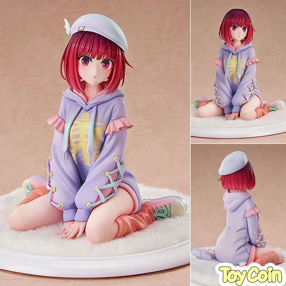 Kana Arima: Hoodie Style Ver. by Good Smile Arts Shanghai - Shop at ToyCoin