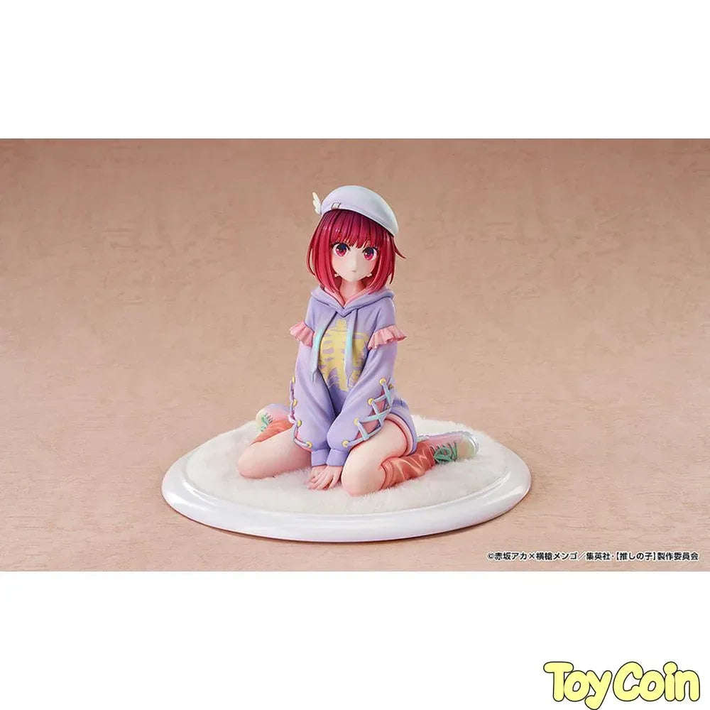 Kana Arima: Hoodie Style Ver. by Good Smile Arts Shanghai - Shop at ToyCoin