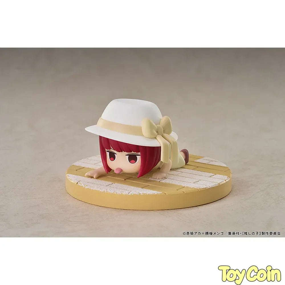 Kana Arima: The Genius Child Actor Who Licks Baking Soda Ver. by Good Smile Arts Shanghai - Shop at ToyCoin