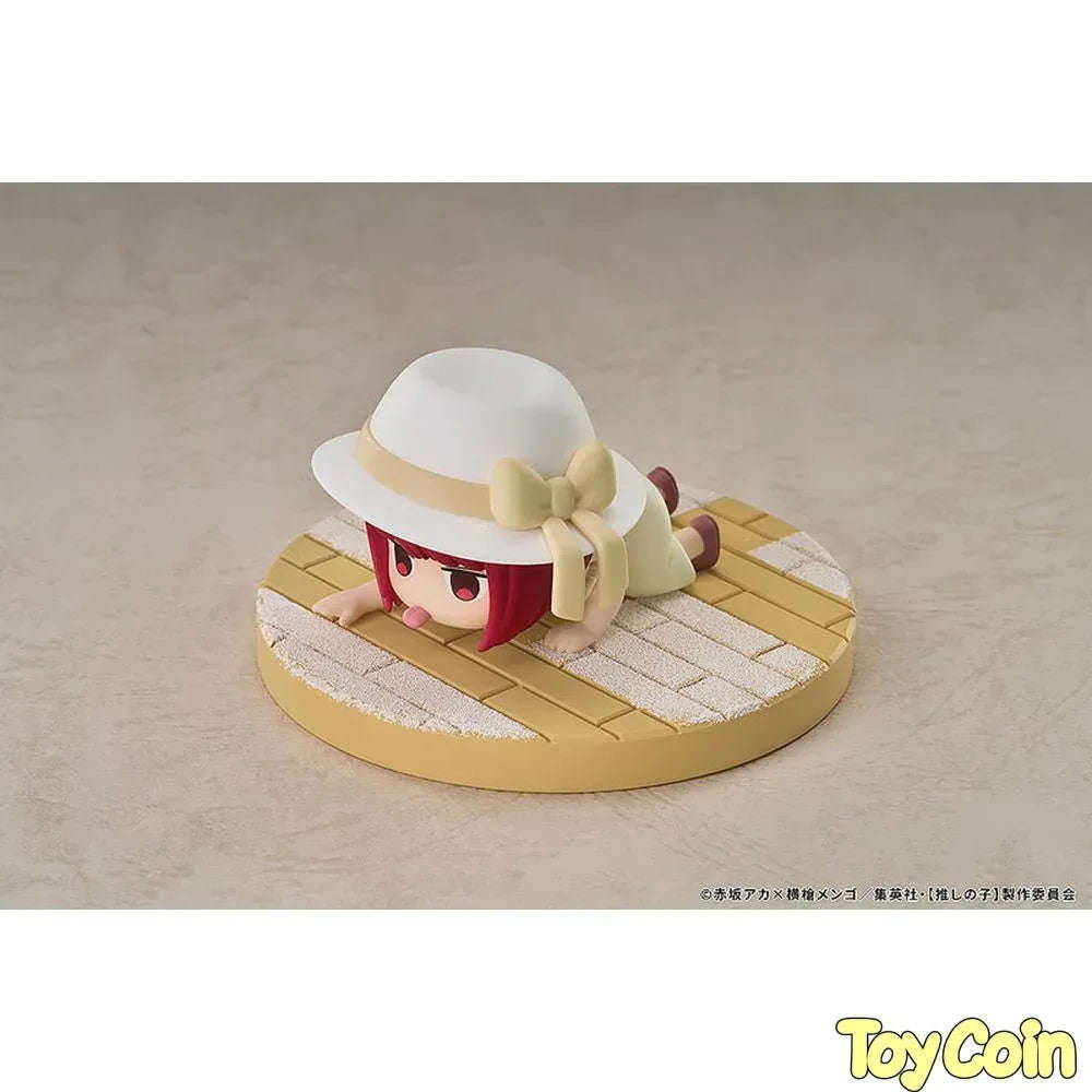Kana Arima: The Genius Child Actor Who Licks Baking Soda Ver. by Good Smile Arts Shanghai - Shop at ToyCoin