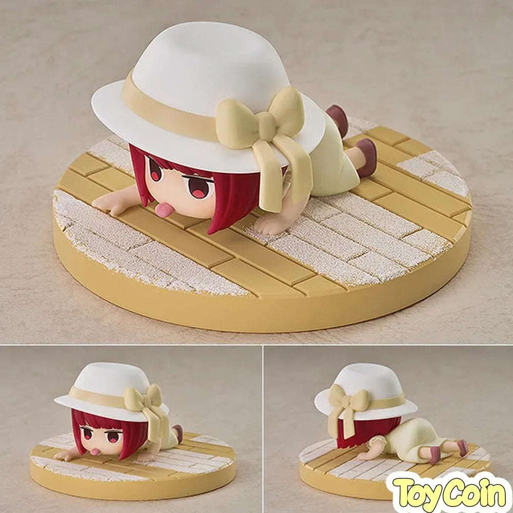 Kana Arima: The Genius Child Actor Who Licks Baking Soda Ver. by Good Smile Arts Shanghai - Shop at ToyCoin