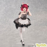 Kana Arima Cat Maid Ver.