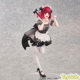 Kana Arima Cat Maid Ver.