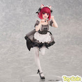 Kana Arima Cat Maid Ver.