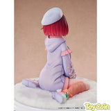 Kana Arima: Hoodie Style Ver.