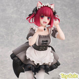 Kana Arima Cat Maid Ver.