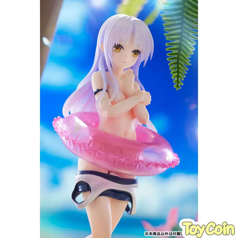 Kanade Tachibana School Swimsuit Ver. by Kadokawa - Shop at ToyCoin