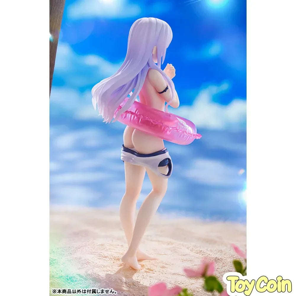 Kanade Tachibana School Swimsuit Ver. by Kadokawa - Shop at ToyCoin