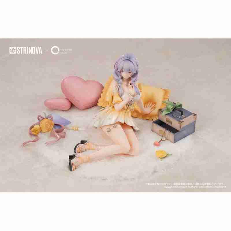 Kanami: Whisper of Flowers Ver. by Reverse Studio - Shop at ToyCoin