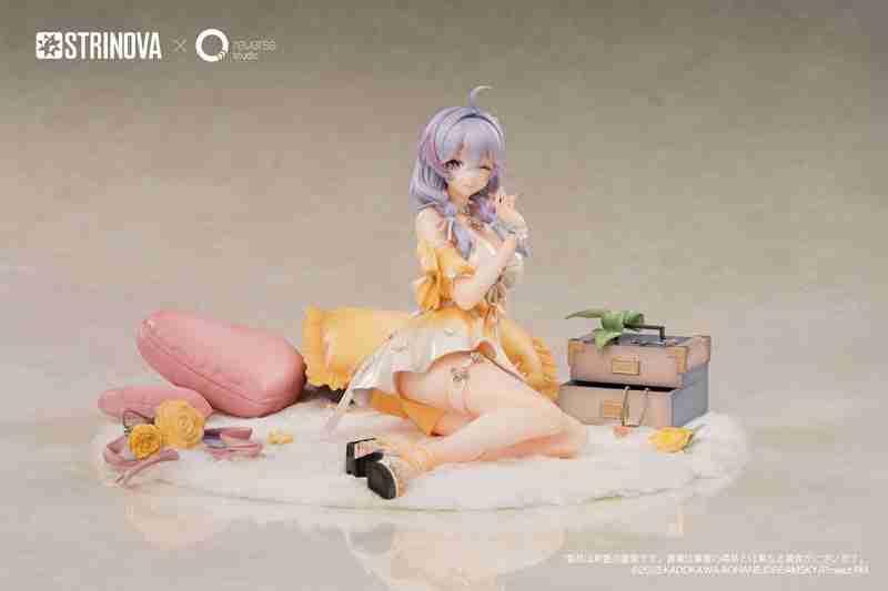 Kanami: Whisper of Flowers Ver. by Reverse Studio - Shop at ToyCoin