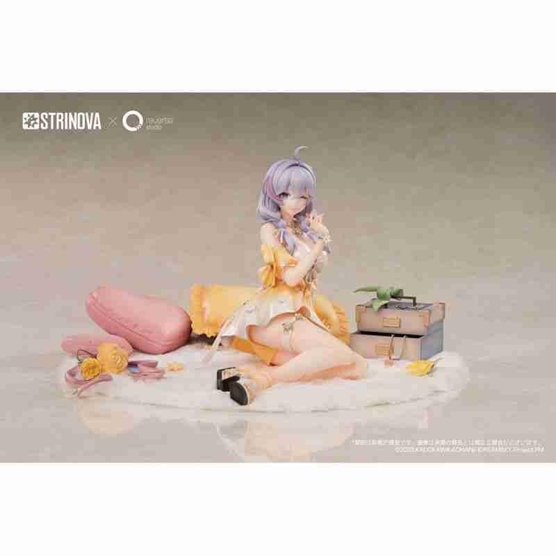 Kanami: Whisper of Flowers Ver. by Reverse Studio - Shop at ToyCoin