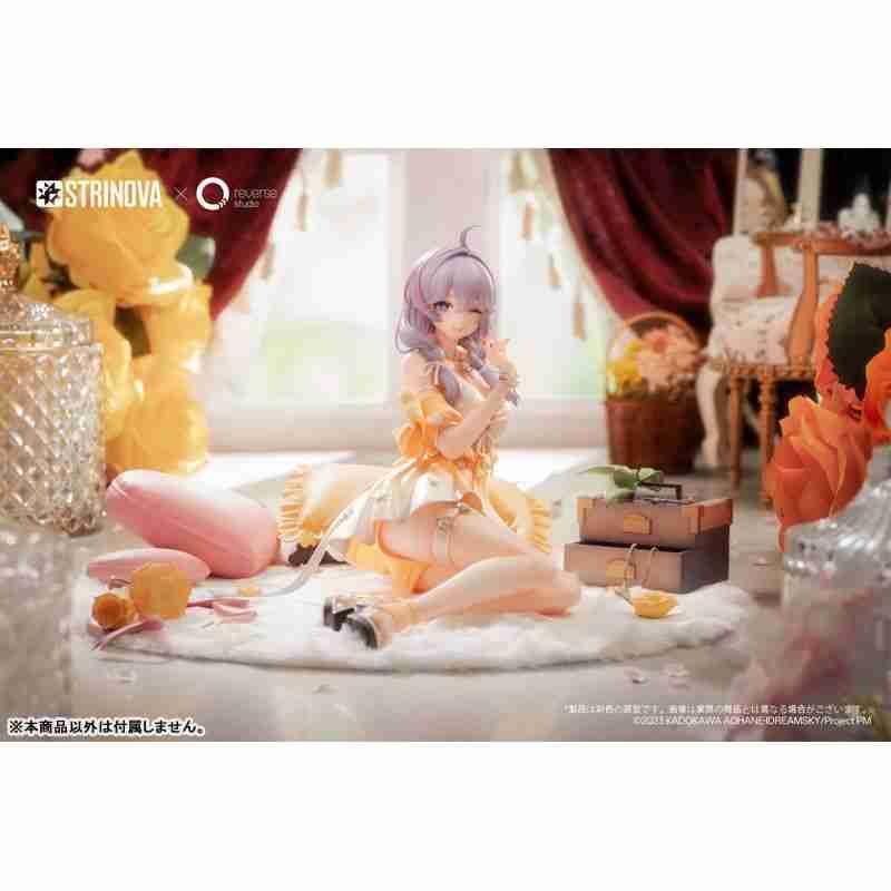 Kanami: Whisper of Flowers Ver. by Reverse Studio - Shop at ToyCoin
