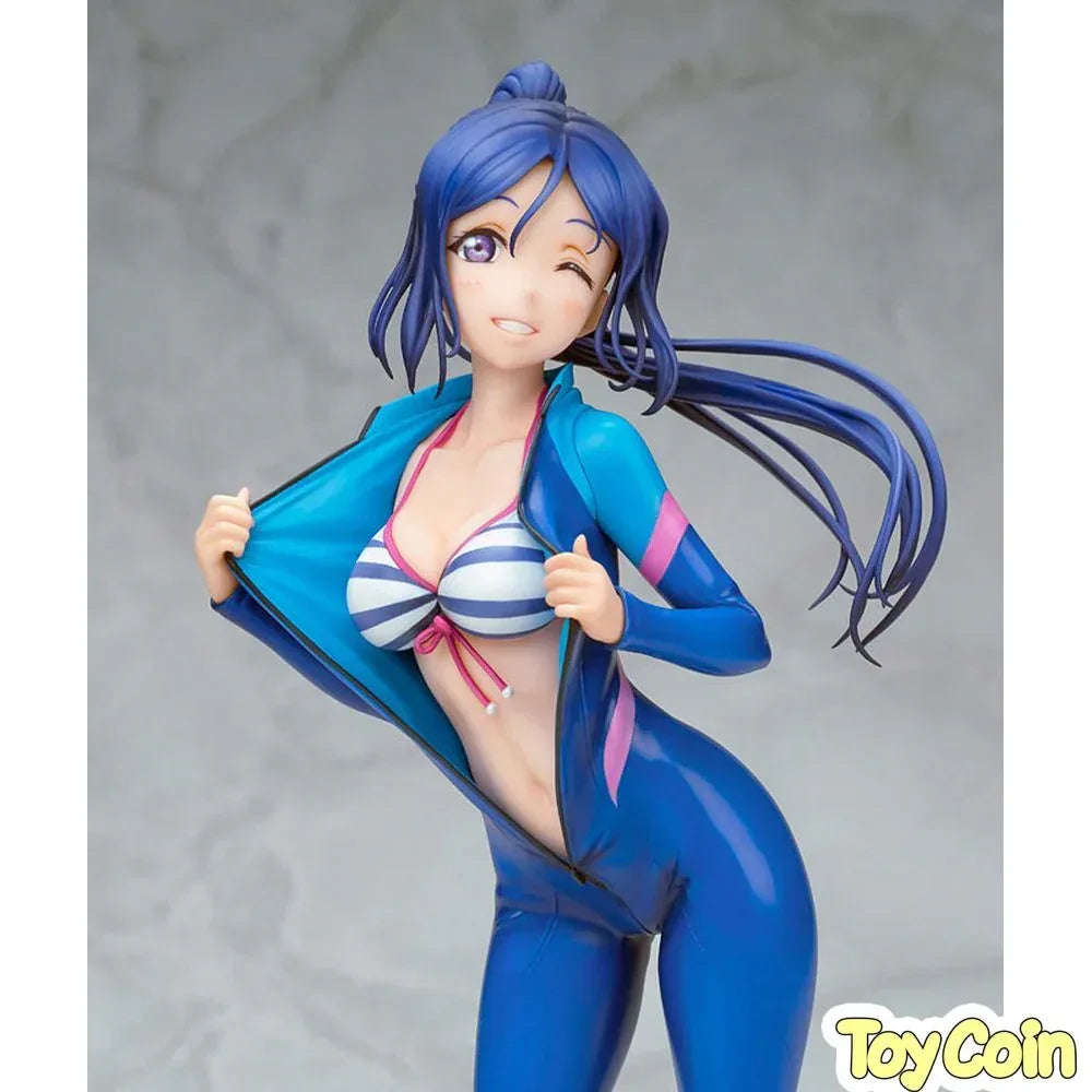 Kanan Matsuura Wetsuit Ver. by Alter - Shop at ToyCoin