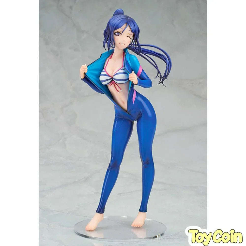Kanan Matsuura Wetsuit Ver. by Alter - Shop at ToyCoin