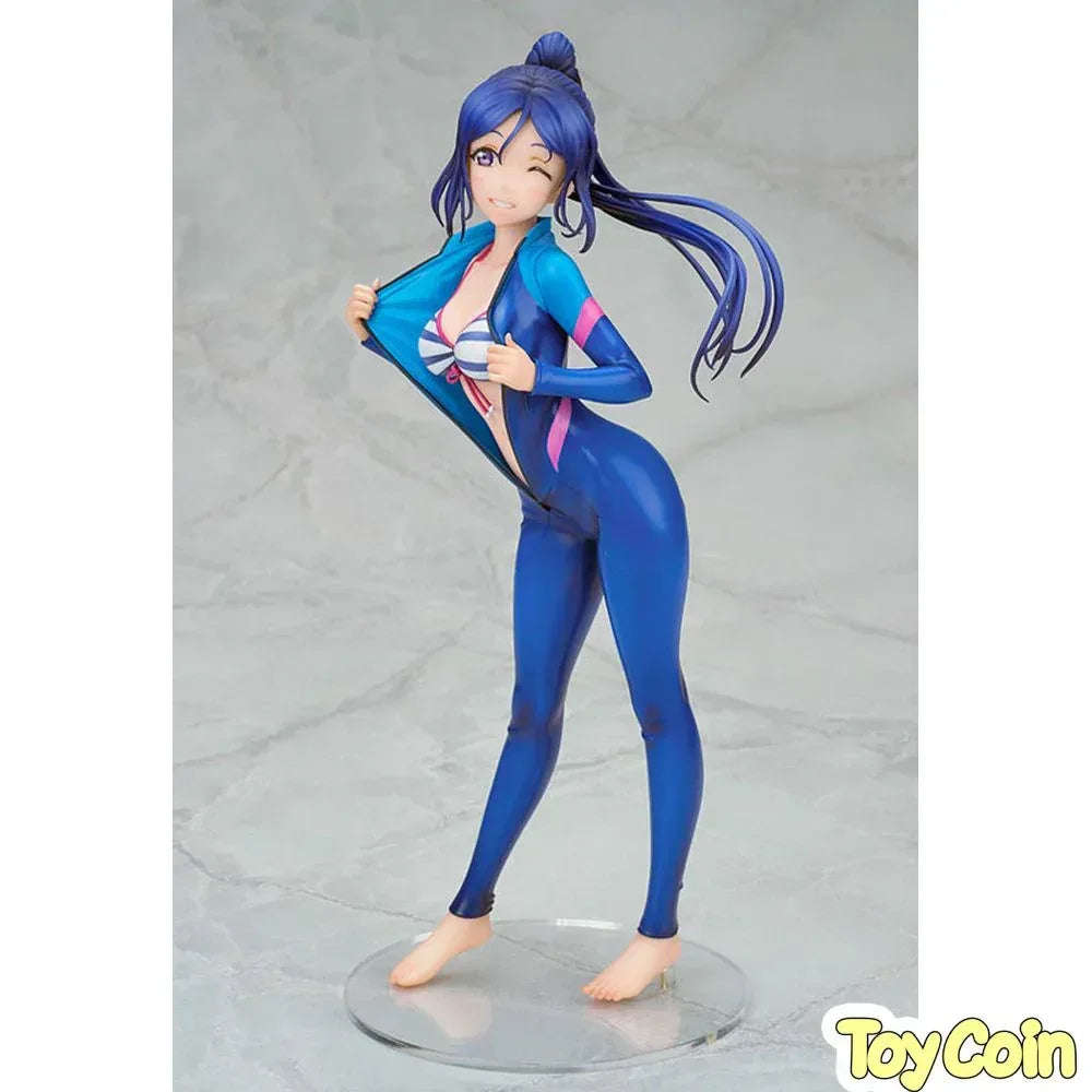 Kanan Matsuura Wetsuit Ver. by Alter - Shop at ToyCoin