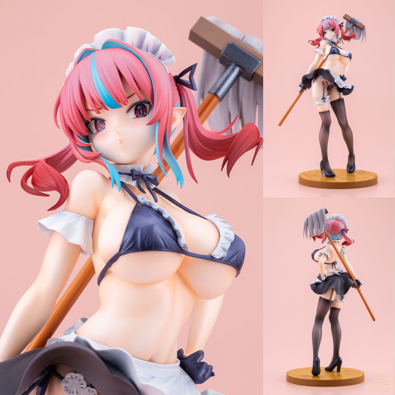 Kanan Takakiyo by Kotobukiya - Shop at ToyCoin
