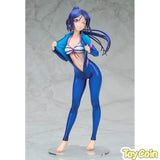 Kanan Matsuura Wetsuit Ver.
