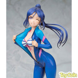 Kanan Matsuura Wetsuit Ver.