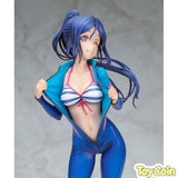 Kanan Matsuura Wetsuit Ver.