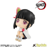 LookUp Kanao Tsuyuri