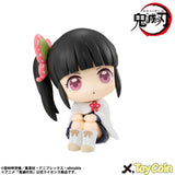 LookUp Kanao Tsuyuri