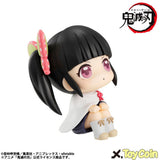 LookUp Kanao Tsuyuri