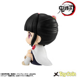 LookUp Kanao Tsuyuri