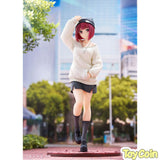 Kana Arima: Bazurase Fashion Ver.