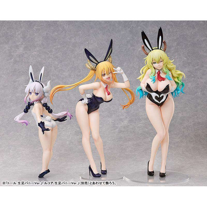 Kanna: Bare Leg Bunny Ver. by FREEing - Shop at ToyCoin