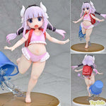Kanna Kamui Excited to Wear a Swimsuit at Home Ver. by Kaitendoh - Shop at ToyCoin