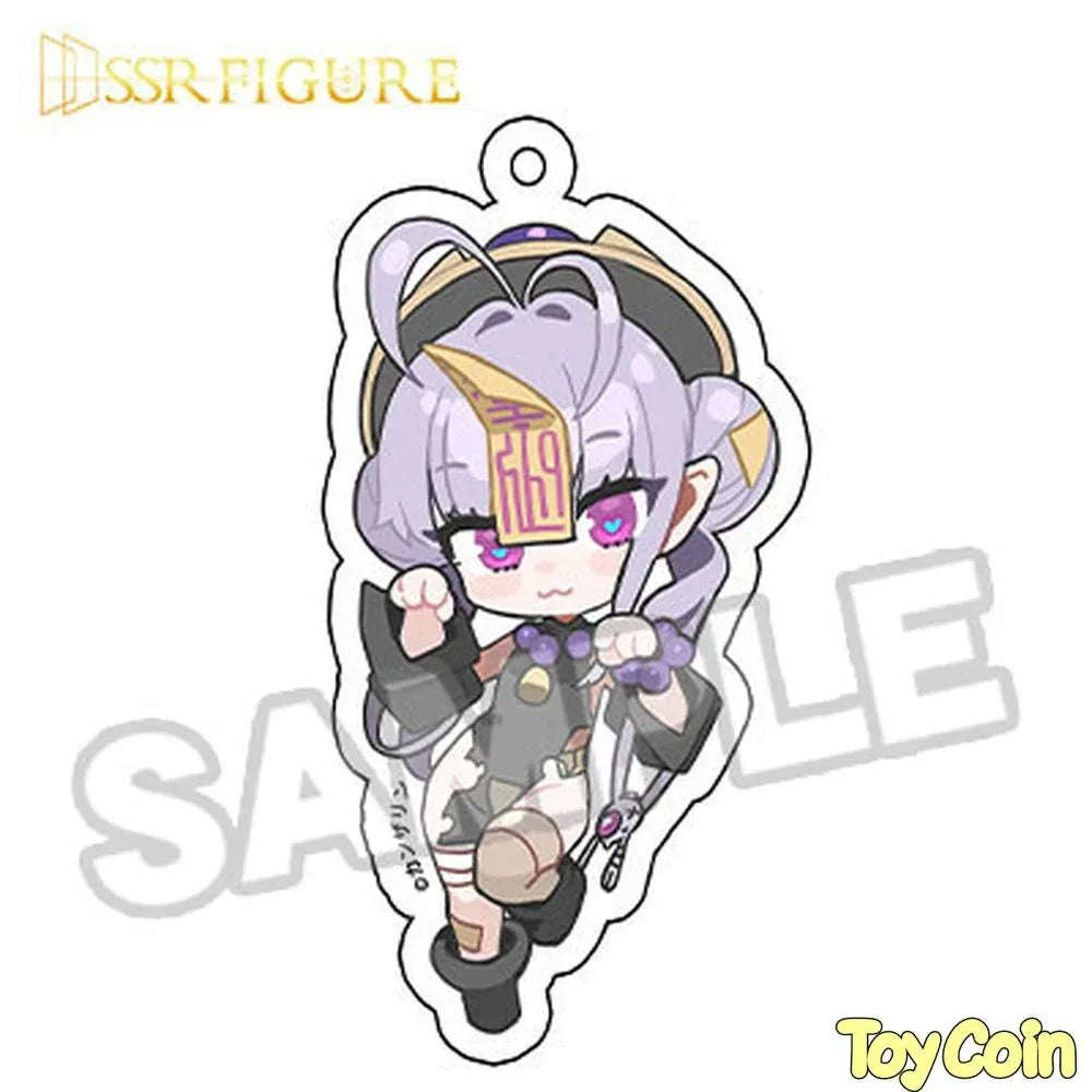 Kanna Shinomiya: Jiangshi Ver. by Infinity Studio - Shop at ToyCoin