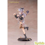 Kanna Shinomiya: Jiangshi Ver. by Infinity Studio - Shop at ToyCoin