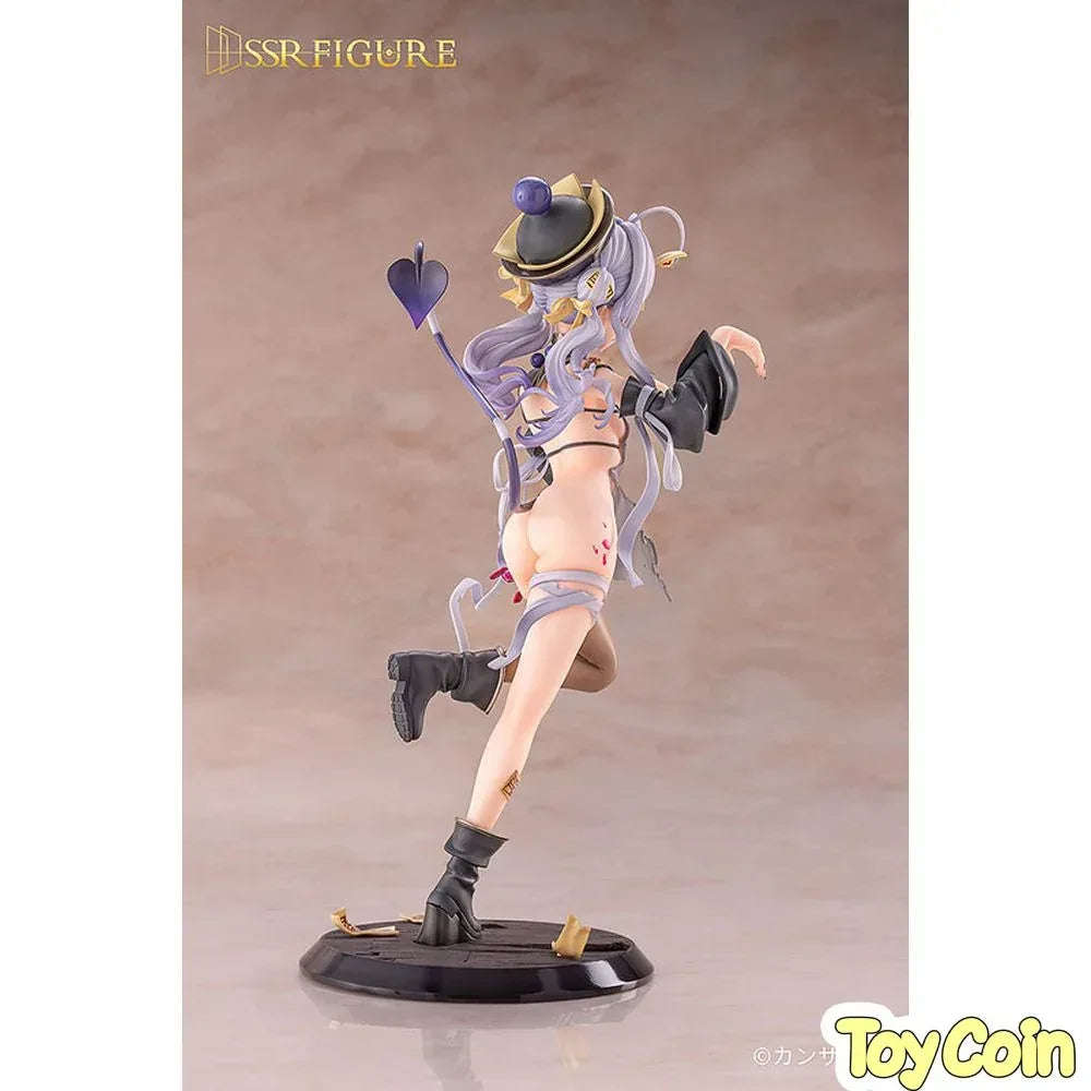 Kanna Shinomiya: Jiangshi Ver. by Infinity Studio - Shop at ToyCoin