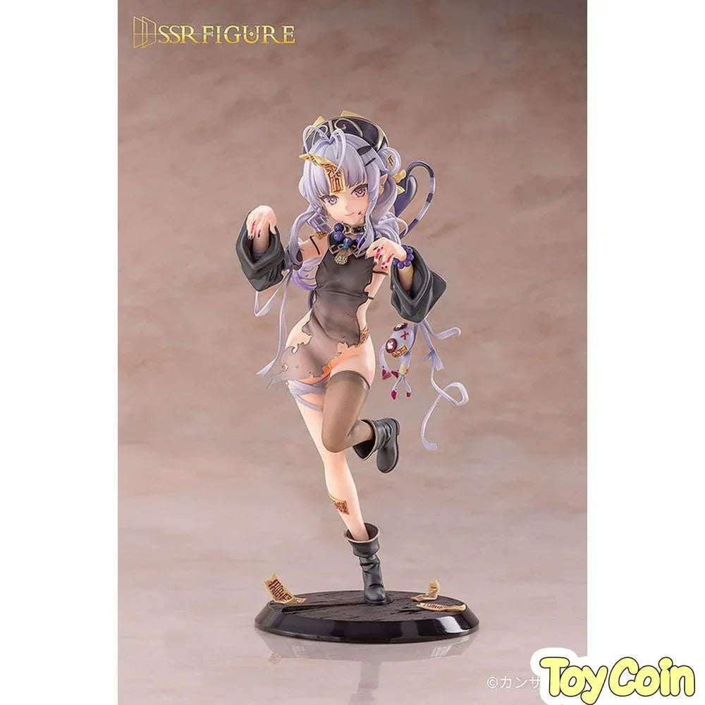 Kanna Shinomiya: Jiangshi Ver. by Infinity Studio - Shop at ToyCoin