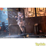 Kanna Shinomiya: Jiangshi Ver. by Infinity Studio - Shop at ToyCoin