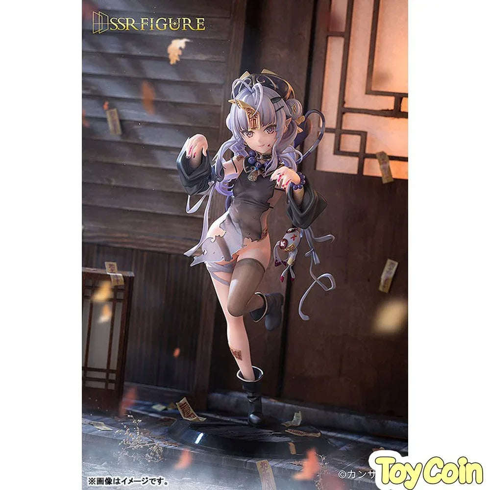 Kanna Shinomiya: Jiangshi Ver. by Infinity Studio - Shop at ToyCoin