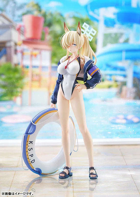 Kanna (Swimsuit) by Max Factory - Shop at ToyCoin
