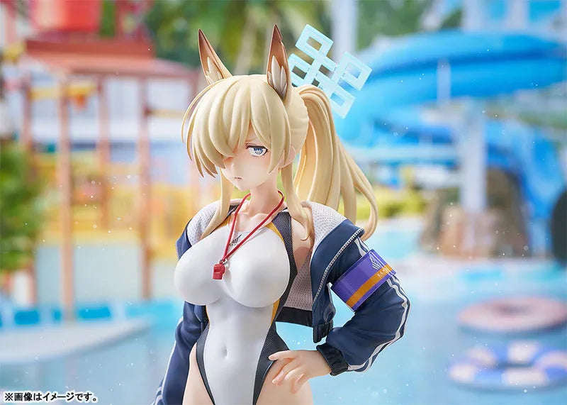 Kanna (Swimsuit) by Max Factory - Shop at ToyCoin