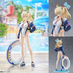 Kanna (Swimsuit) by Max Factory - Shop at ToyCoin