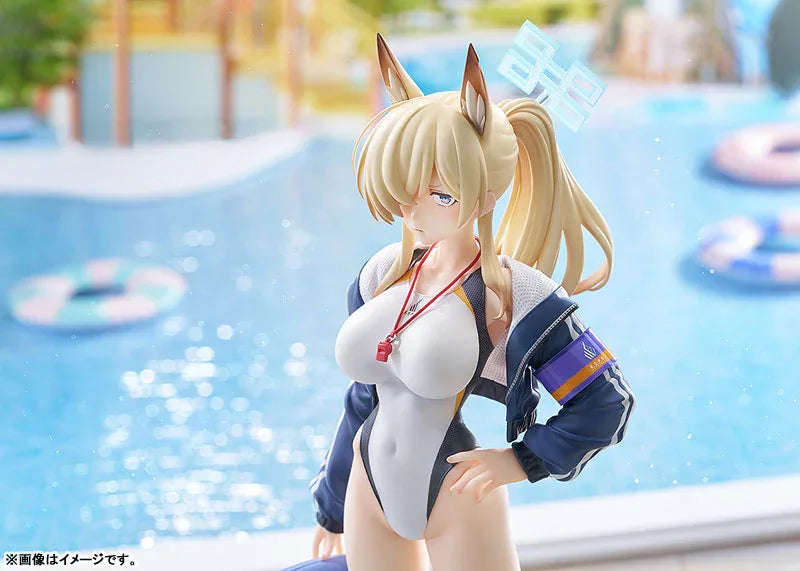 Kanna (Swimsuit) by Max Factory - Shop at ToyCoin