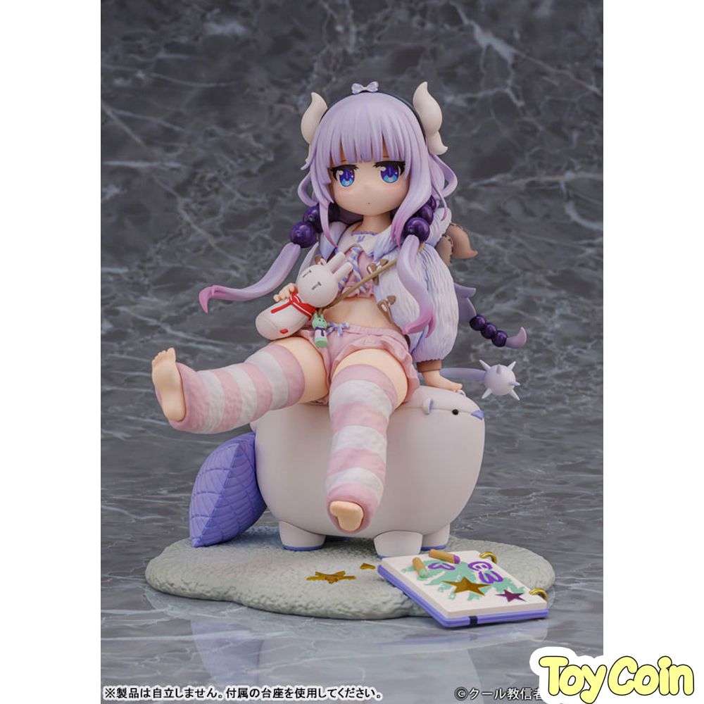 Kanna: Relaxing Ver.