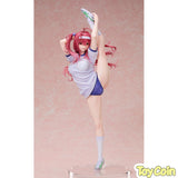 Nanaka Hinoura: Gym Uniform Ver.