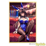 Kasane Minazumi Bunny Girl Ver. illustration by Piromizu