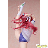 Nanaka Hinoura: Gym Uniform Ver.
