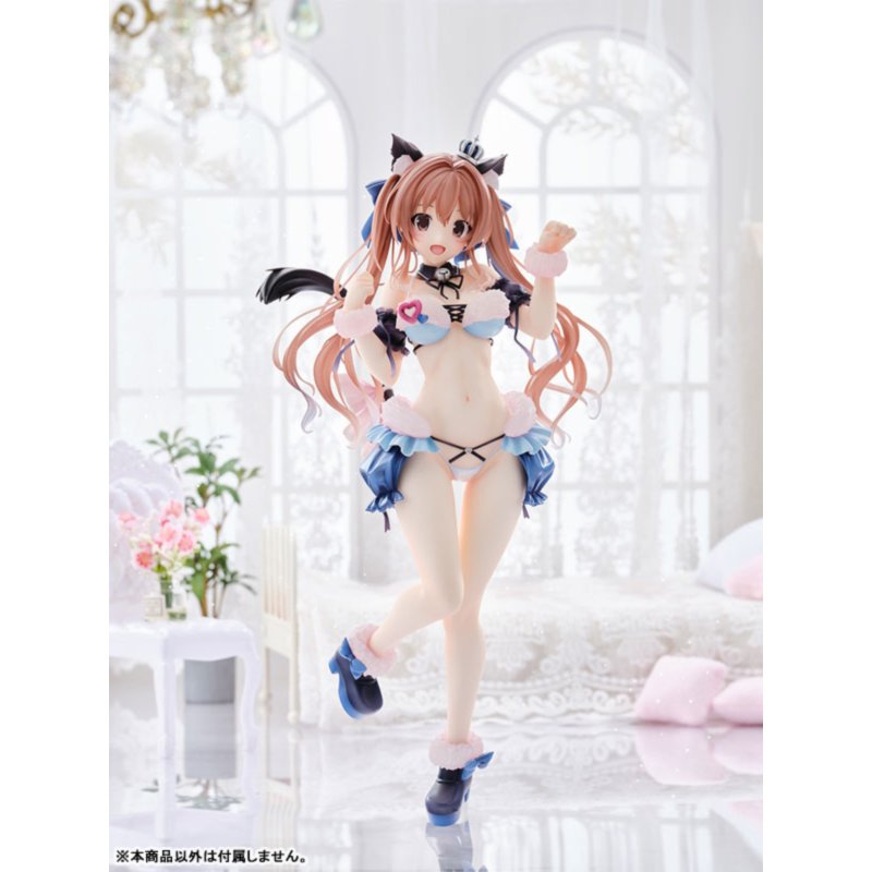 Kanon-chan Illustrated by karory by  Orchid Seed 4582292603795 ToyCoin