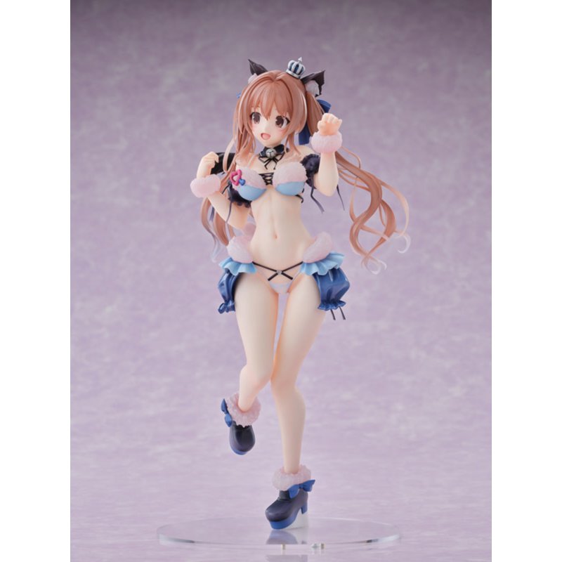 Kanon-chan Illustrated by karory by  Orchid Seed 4582292603795 ToyCoin