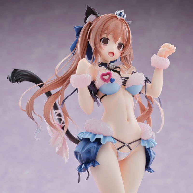 Kanon-chan Illustrated by karory by  Orchid Seed 4582292603795 ToyCoin